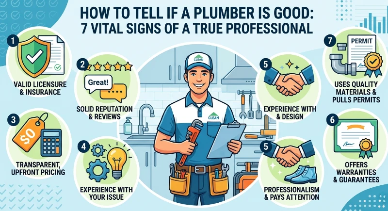 The best plumber Broken Arrow, OK