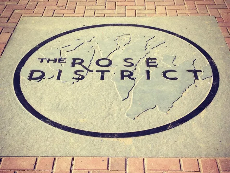 Rose District Plumbing Near Me
